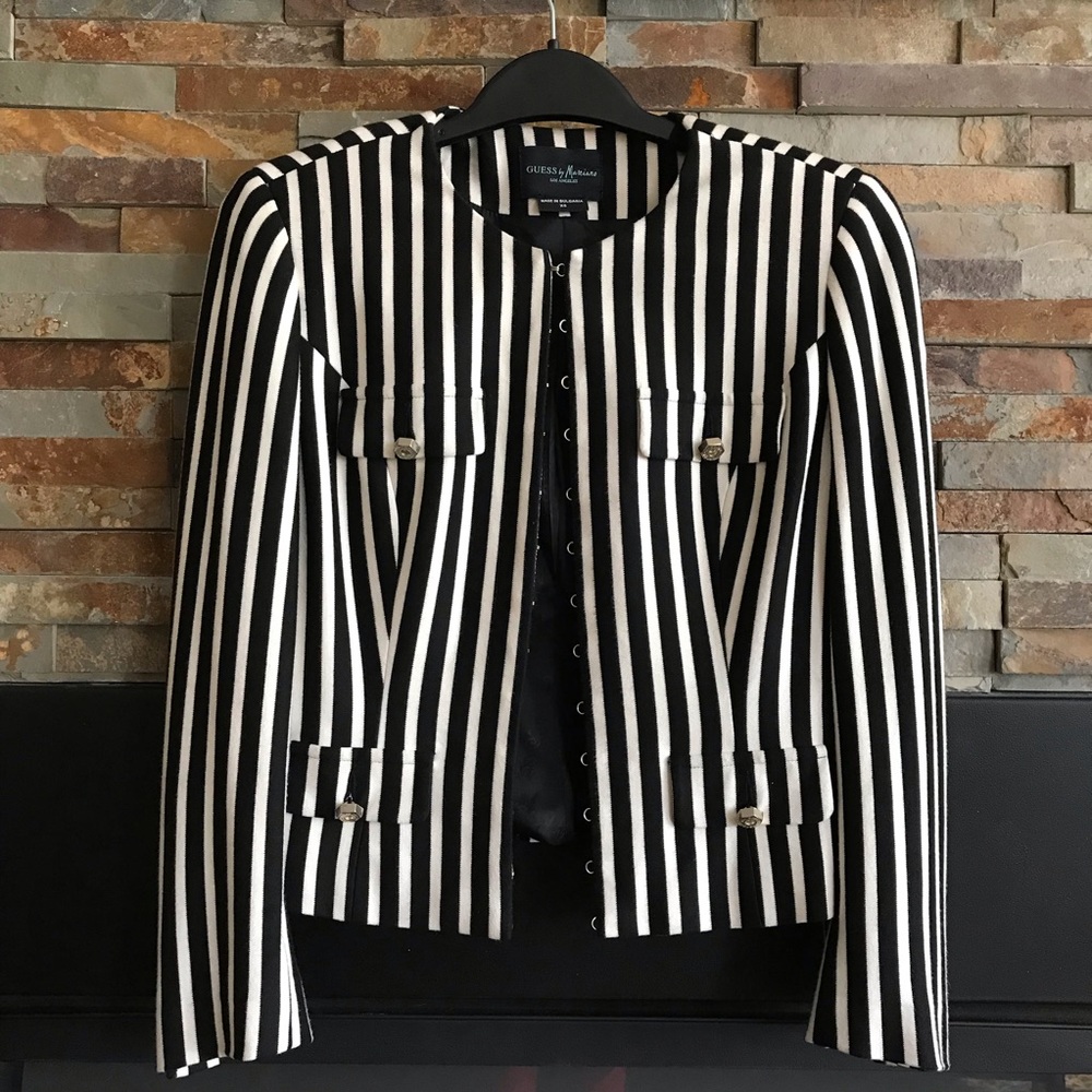 Marciano Guess Jacket - Picture 1 of 3